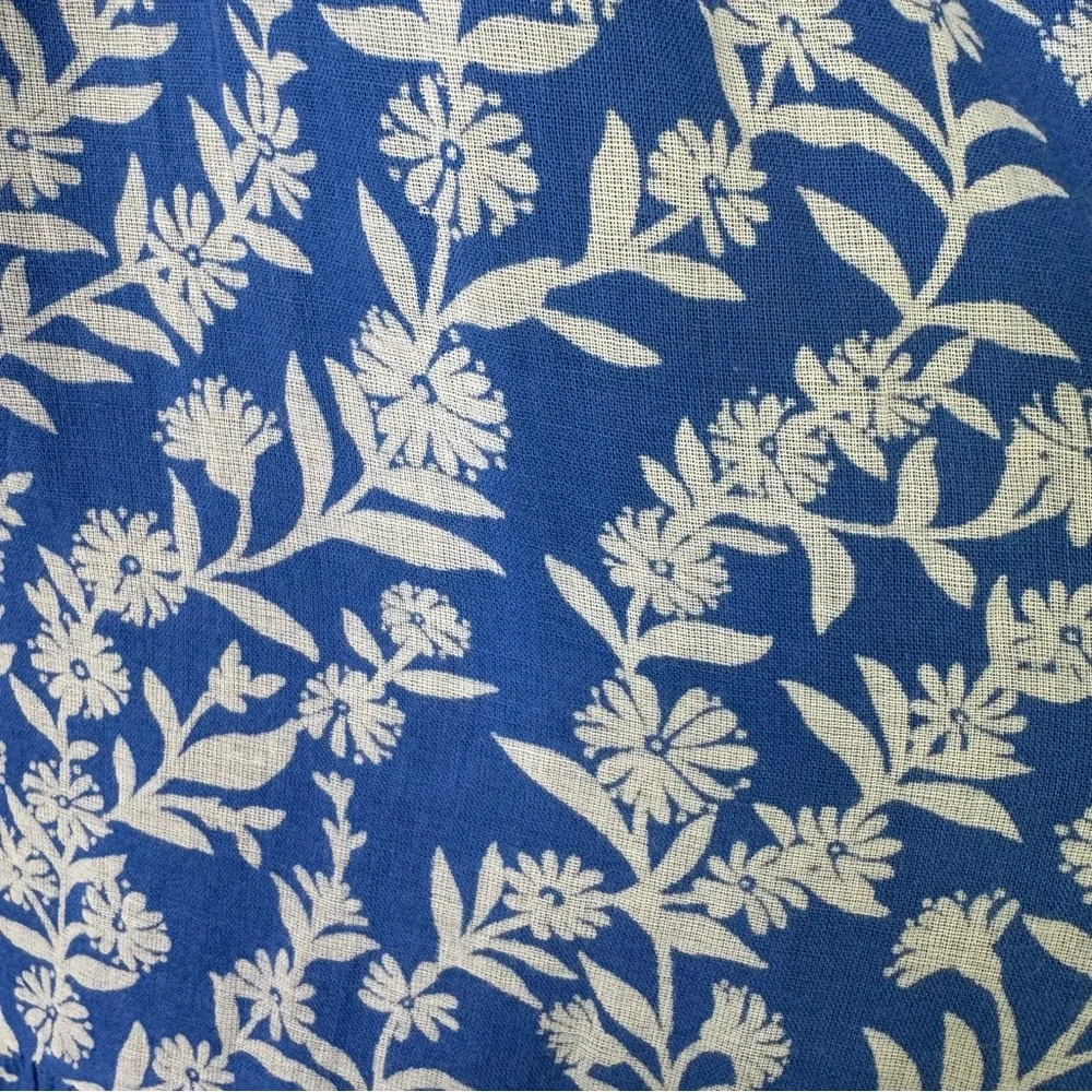 Banjanan Maxi Dress Floral - Picture 11 of 12